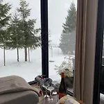 Chalet Na Samote U Noemi *