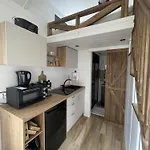 Chalet Na Samote U Noemi *