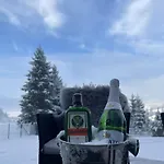 Na Samote U Noemi Chalet Komjatná