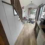 Chalet Na Samote U Noemi *