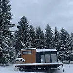 Na Samote U Noemi Chalet Komjatná