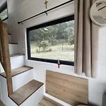 Chalet Na Samote U Noemi