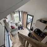 Na Samote U Noemi Chalet Komjatná