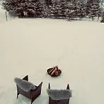 Chalet Na Samote U Noemi
