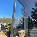 Na Samote U Noemi Chalet *