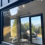 Na Samote U Noemi Chalet Komjatná