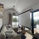 Na Samote U Noemi Chalet *
