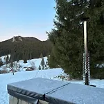 Chalet Na Samote U Noemi