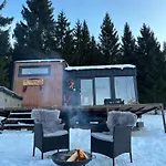 Na Samote U Noemi Chalet Komjatná