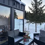 Chalet Na Samote U Noemi *
