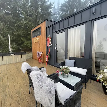 Na Samote U Noemi 샬레