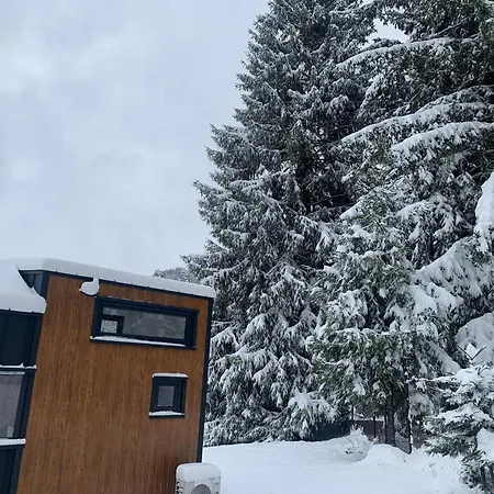 Chalet Na Samote U Noemi