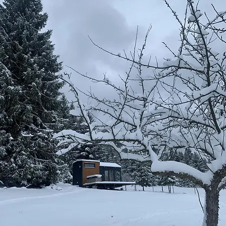 Шале Na Samote U Noemi *