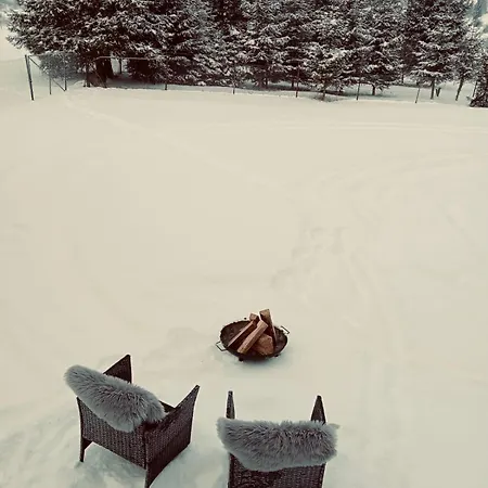 Horská chata Na Samote U Noemi