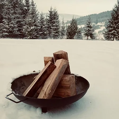 Na Samote U Noemi Шале *