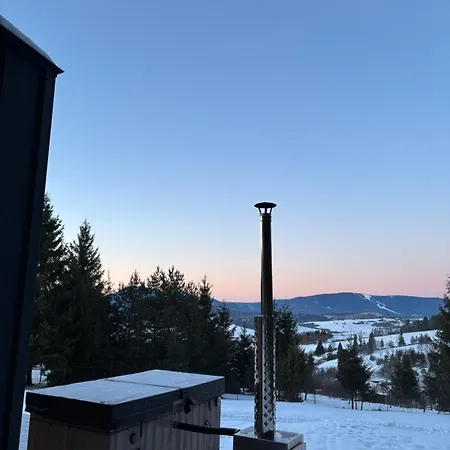 Na Samote U Noemi Horská chata *