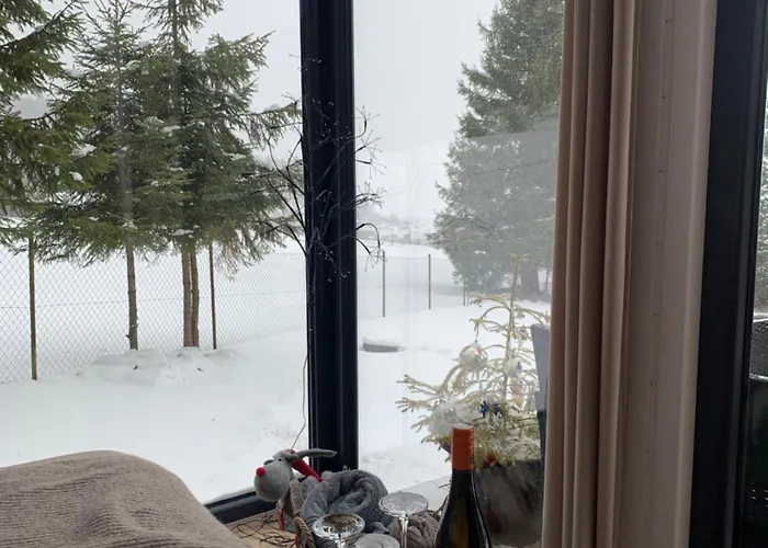 Шале Na Samote U Noemi *