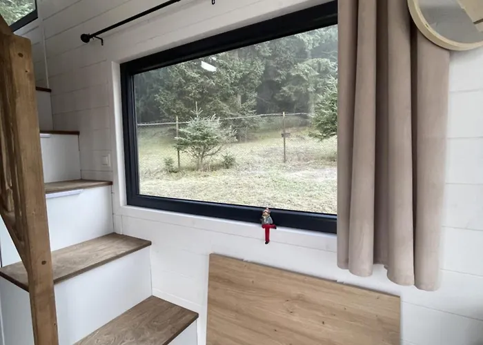 Chalet Na Samote U Noemi