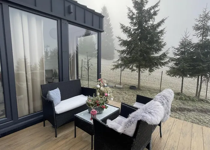 Na Samote U Noemi * Komjatna