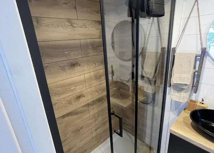 Na Samote U Noemi Alpesi faház