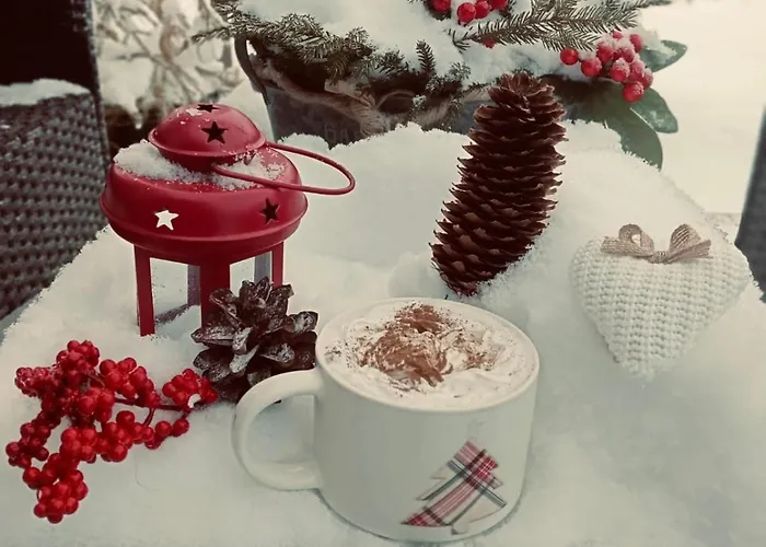 Шале Na Samote U Noemi